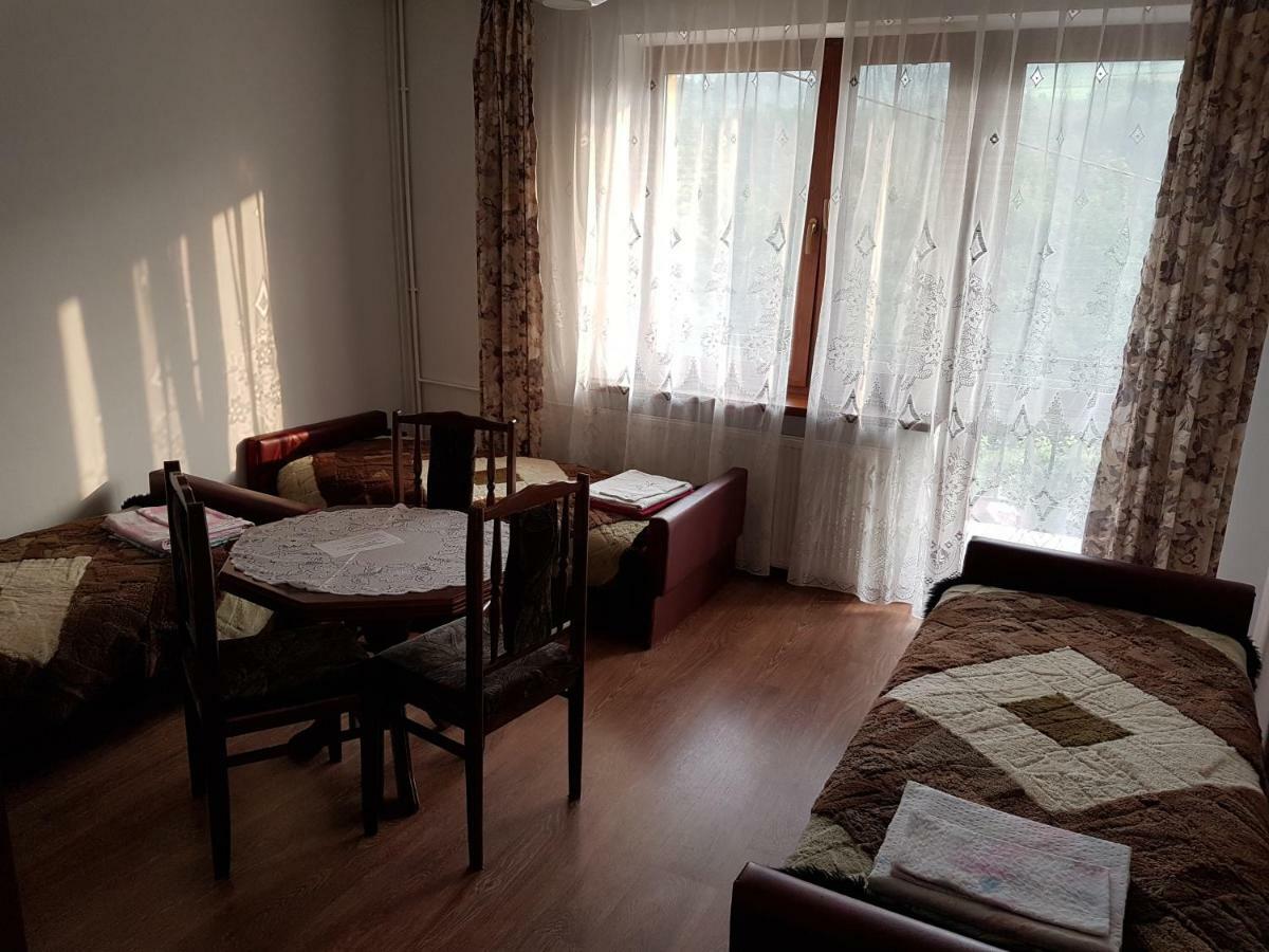 Agroturystyka U Zbyszka Tylmanowa 外观 照片